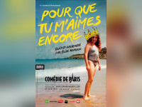 pour que tu m'aimes encore