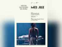 mies julie