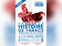 une histoire de france