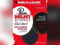 la poupée sanglante