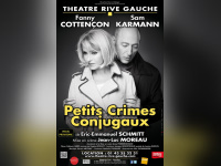 petits crimes conjugaux