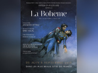 la bohème
