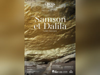 samson et dalila