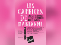 les caprices de marianne