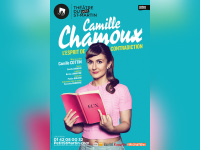 camille chamoux