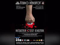 résister c'est exister