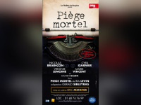 piège mortel
