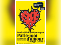 parle moi d'amour