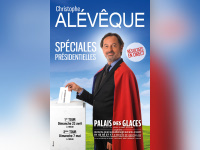 christophe alévêque présidentielle