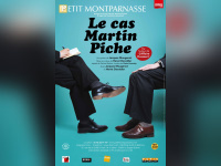 martin piche