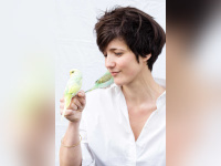 rosa maison des métallos