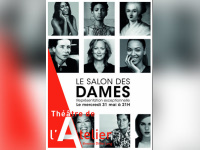 le salon des dames