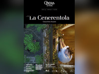 la cenerentola