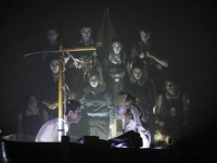 le radeau de la meduse