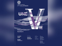 une vie pascal rambert