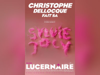 sylvie joly lucernaire