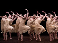 le sacre du printemps