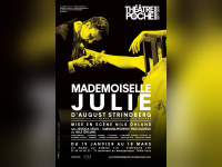 mademoiselle julie
