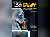 Murmures des murs