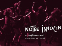 notre innocence