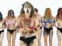 Saison Sèche à la MC93