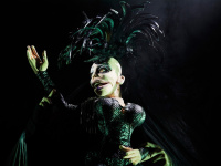 HEN au Mouffetard - Théâtre des arts de la marionnette