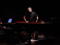 La Consagración de la primavera au Théâtre de la Ville