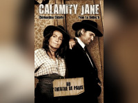 calamity jane