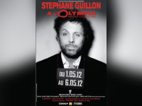 stéphane guillon