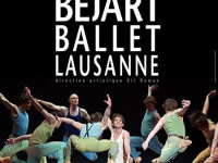 béjart ballet lausanne