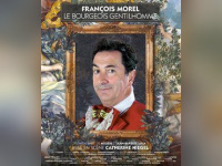 le bourgeois gentilhomme