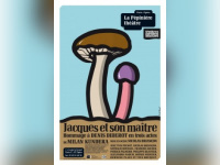 jacques et son maître