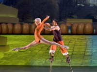 orphee - laurent philippe