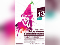 vol au dessus d'un nid de coucou