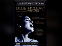 billie holiday