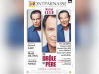 michel leeb montparnasse