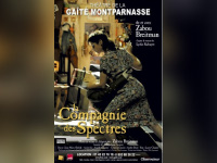 compagnie des spectres