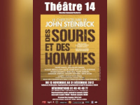 des souris et des hommes