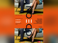 le retour odéon