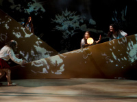 siegfried et l'anneau maudit