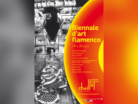 biennale flamenco
