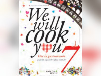 La Fête de la Gastronomie à l'Atelier Guy Martin