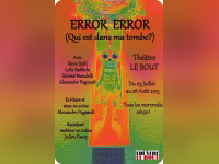 error error