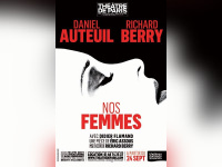nos femmes