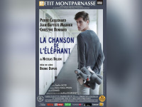 chanson de l'éléphant