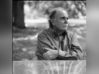 Alvin Lucier