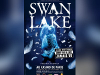 swan lake