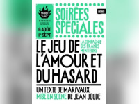 le jeu de l'amour et du hasard