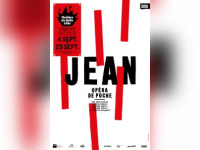 jean