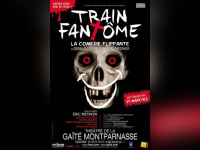 train fantome